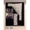 Design Lace DMC NO 21