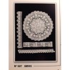 Design Lace DMC NO 27
