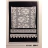 Design Lace DMC NO 28