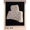 Design Lace DMC NO 29