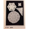 Design Lace DMC NO 31