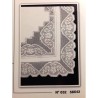 Design Lace DMC NO 32