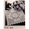 Design Lace DMC NO 33