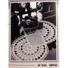 Design Lace DMC NO 34