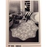 Design Lace DMC NO 35