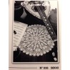 Design Lace DMC NO 36