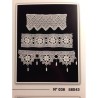 Design Lace DMC NO 38