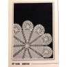 Design Lace DMC NO 39