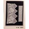 Design Lace DMC NO 40