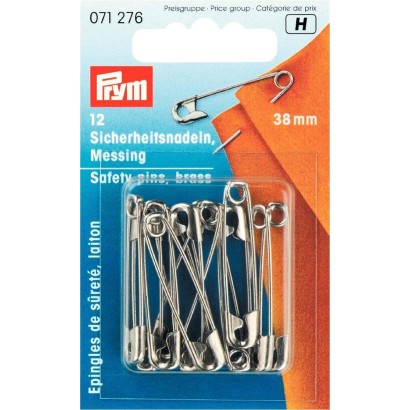 Safety Pins Mproytzines