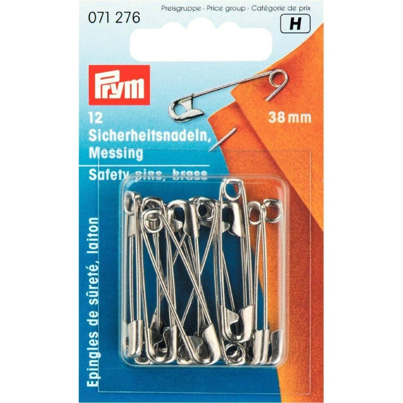 Safety Pins Mproytzines