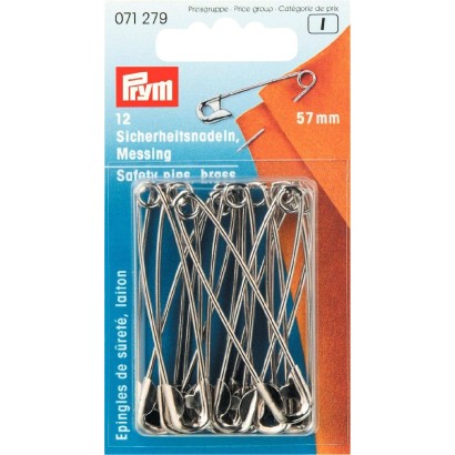 Safety Pins Mproytzines
