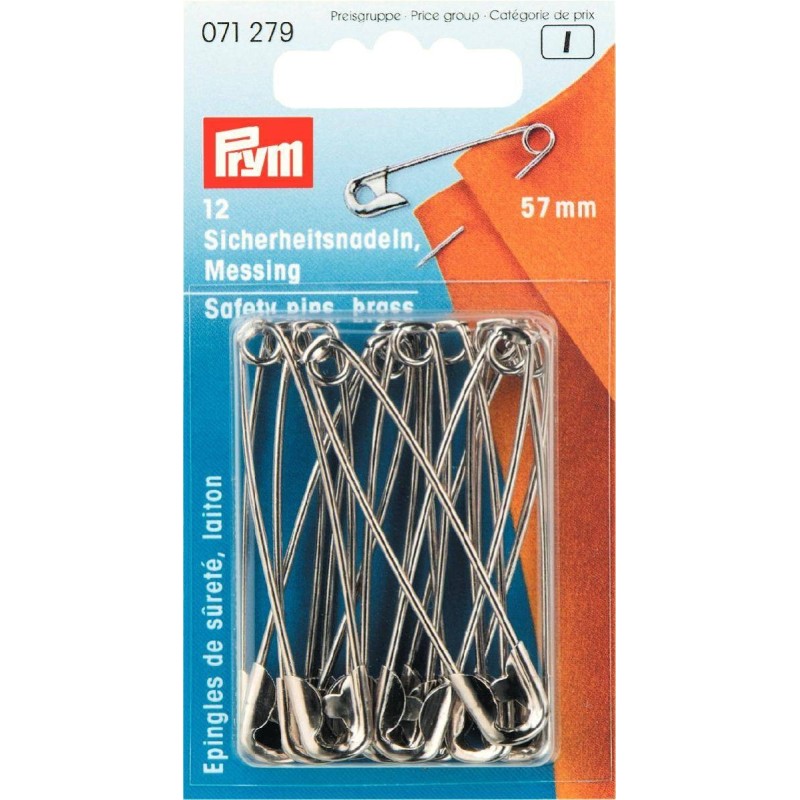 Safety Pins Mproytzines