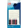 Set Needles ME Threads