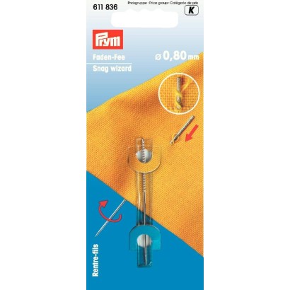 Needle Epidiorthosis Stitches