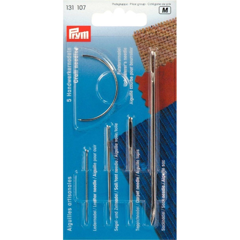Set Needles For Diafores Chriseis