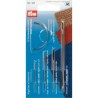Set Needles For Diafores Chriseis