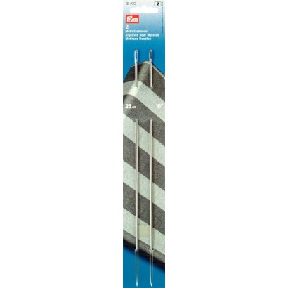 Needles For Stroma 10