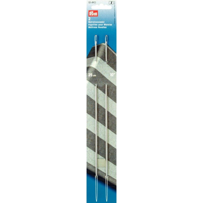 Needles For Stroma 10