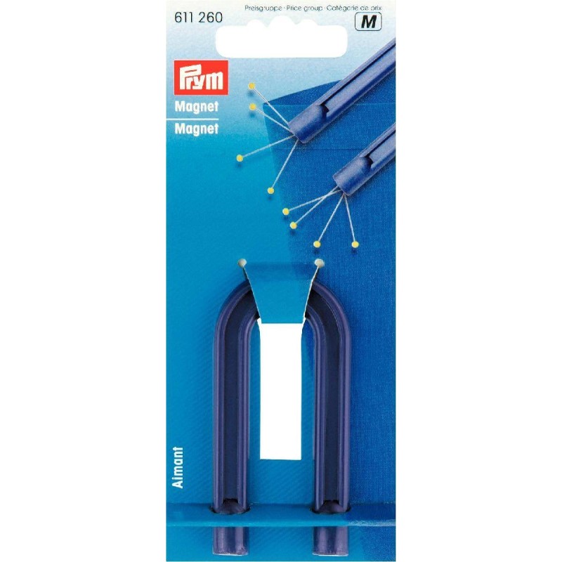 Μαγνήτες πέταλο