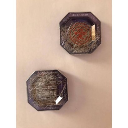 Pins
