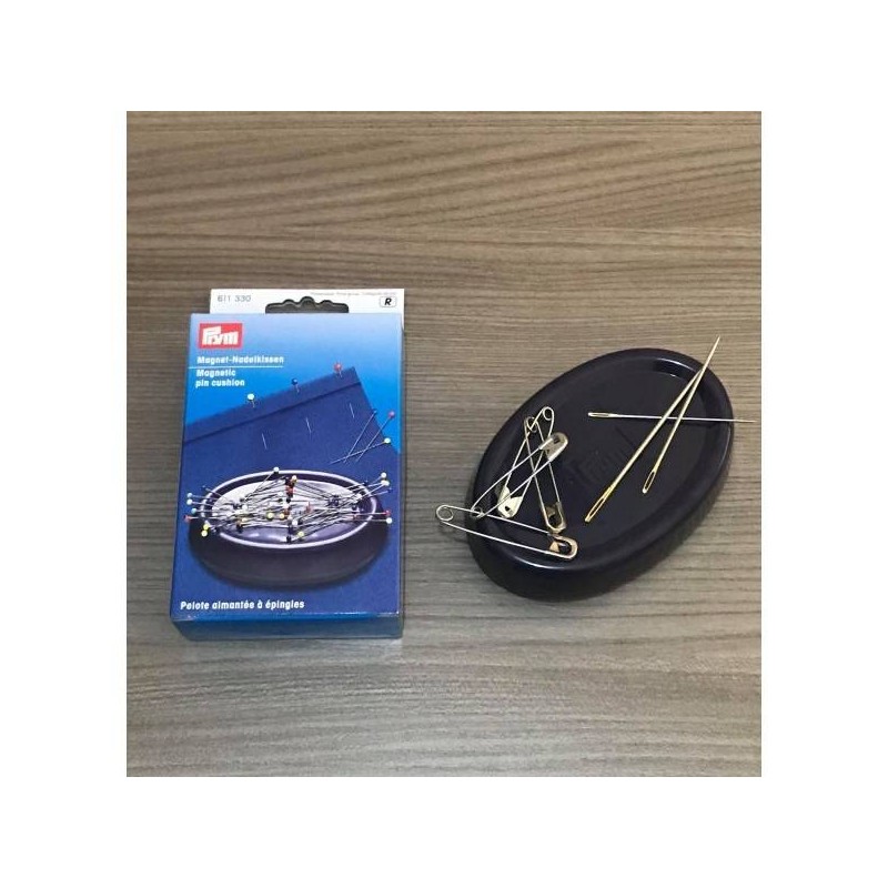 Μαγνήτης ραπτικής