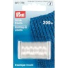 Elastiki Thread Sewing Transparent