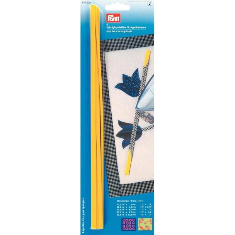 Οδηγοί σιδερώματος ρελιού