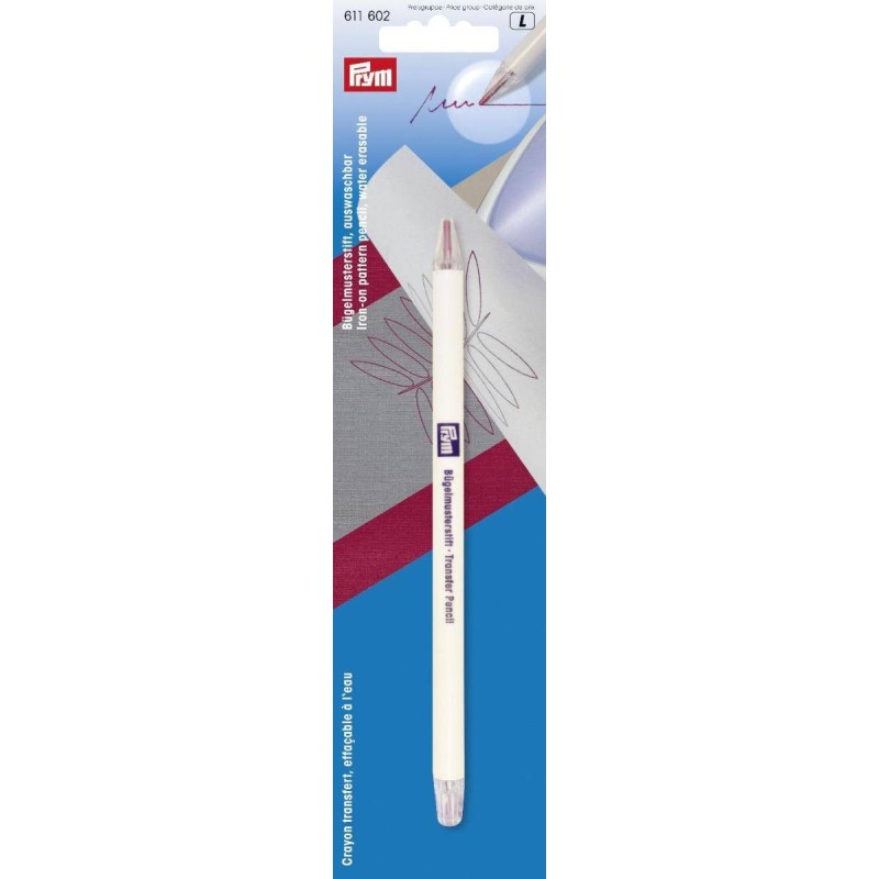 Special Pencil Siderotypoy