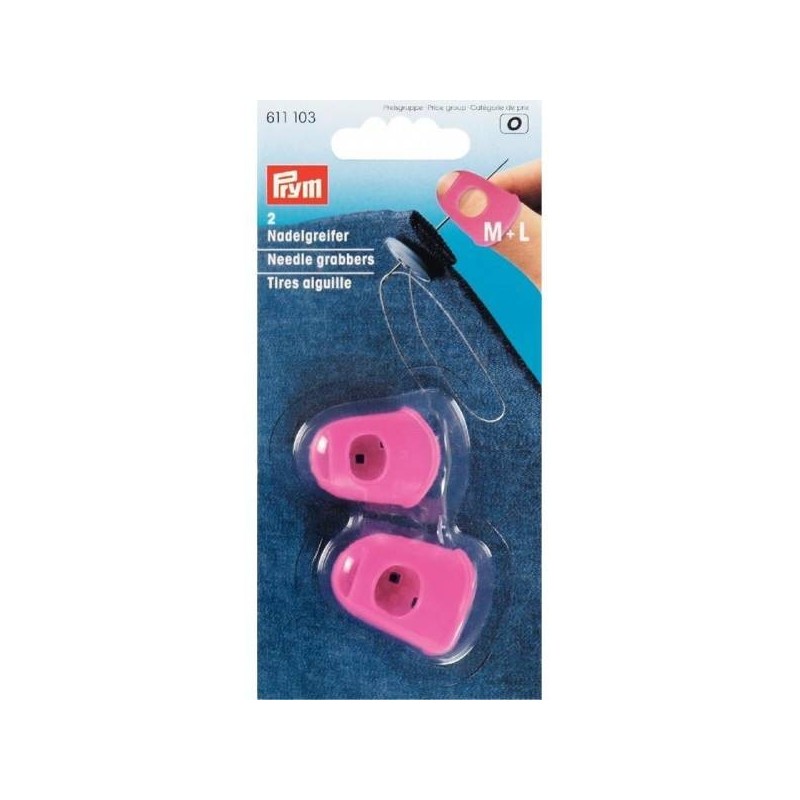 Αντιολισθητικές δαχτυλίθρες σιλικόνης