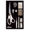 Set Sewing Rose