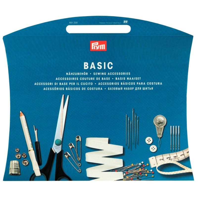 Set Vasikon Eidon Sewing