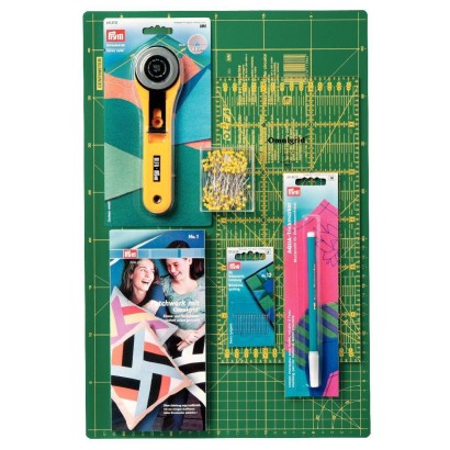 Set Patchwork