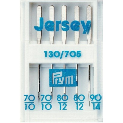 Needles Machine Jersey 130/705