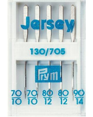 Βελόνες μηχανής Jersey 130/705