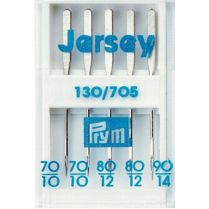 Βελόνες μηχανής Jersey 130/705