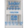 Needles Machine For Leather