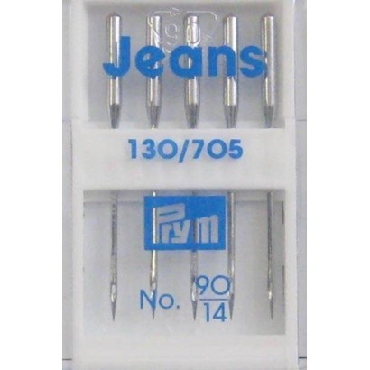 Needles Machine For Jeans 130/705