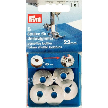 Masoyristra Metal 22*8.9