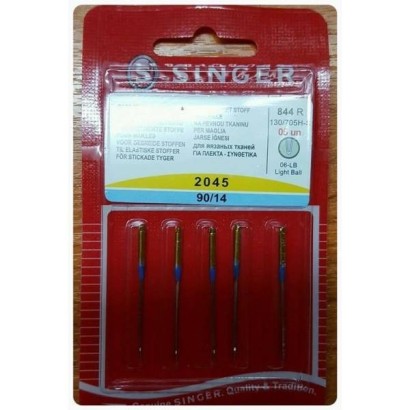 Needles Machine No844 90/14