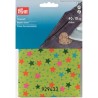 Iron-on Cotton Yfasma
