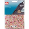 Iron-on Cotton Yfasma