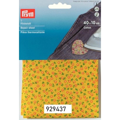 Iron-on Cotton Yfasma