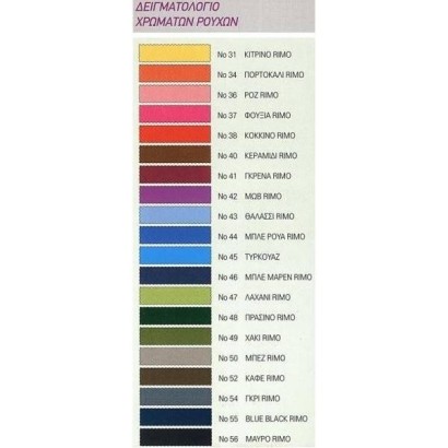 Βαφή ρούχων