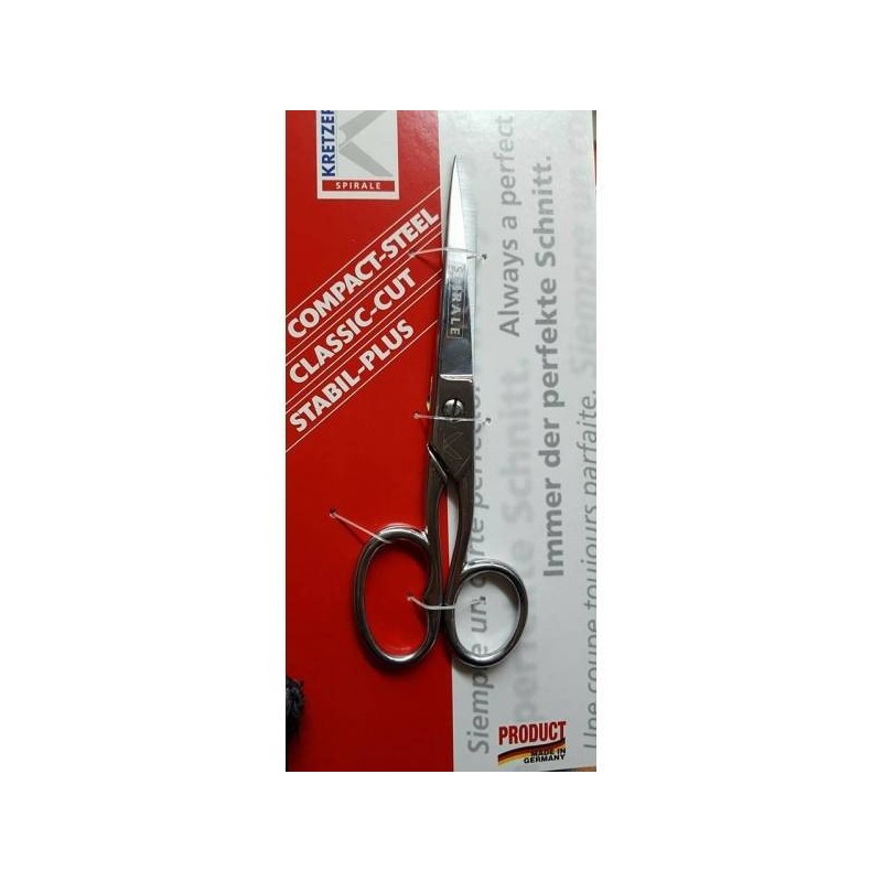 Scissors Sewing Tailoring 17cm