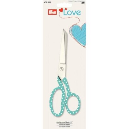 Scissors Sewing Tailoring 18cm