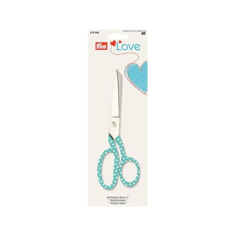 Scissors Sewing Tailoring 18cm