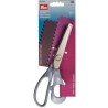Scissors Zigk Zagk 22cm