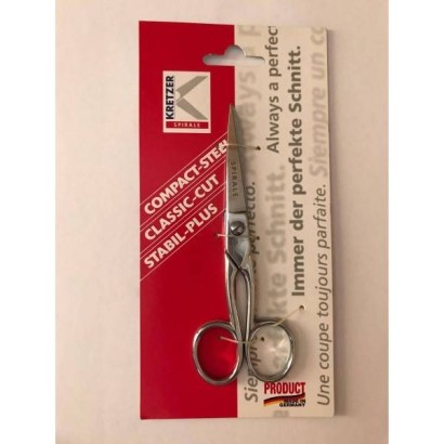 Scissors Sewing Tailoring 13cm