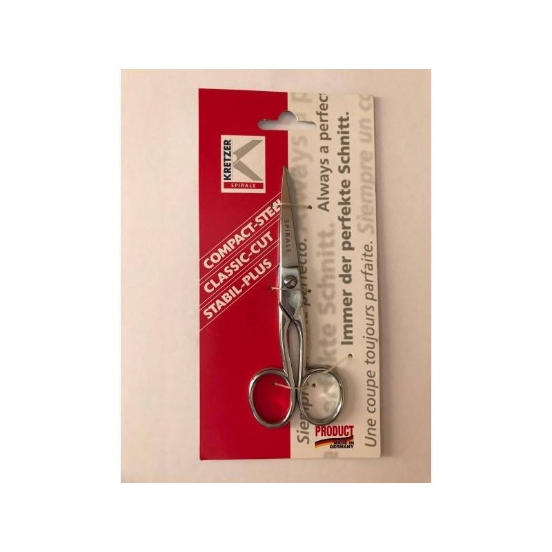 Ψαλίδι ραψίματος μοδιστρικής 13cm